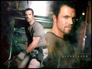 "Let me do the math here..." Jayne Cobb, Firefly Series