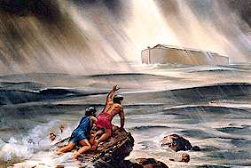 Noah's Flood