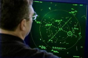 Air Traffic Controller