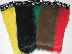 Craft Fur