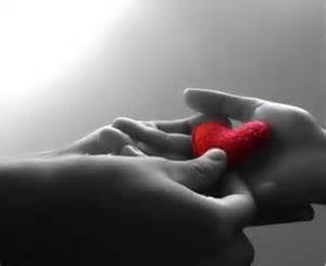 Giving and Receiving