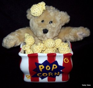 Ema Dov's Comfort Food