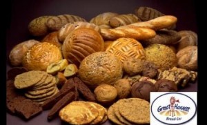 Great Harvest Bread