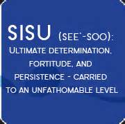 Sisu