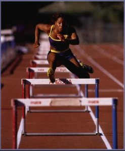 Hurdles