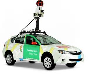 The Google Car
