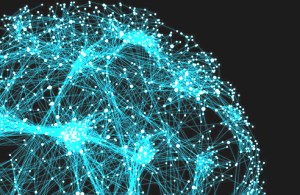 Everything is connected in my mind