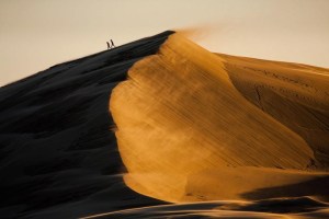 Silver Lake Dunes PUre Michigan