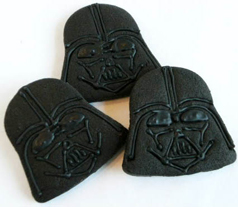 The Dark Side has cookies
