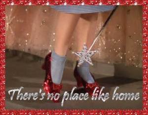 Maybe we can find a home this way?