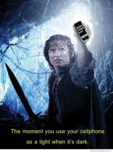 Yup. Like this. (Photo from weknowmemes.com)