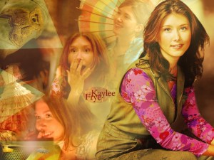 Kaylee Photo from Fanpop.com