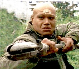 Teal'c Photo from sg1.cz