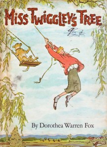 An old children's story