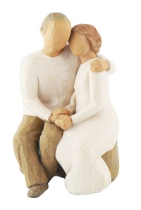 25 years of friendship.