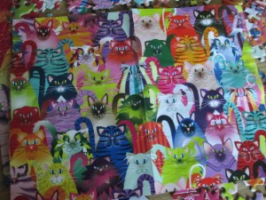 This is a picture of the puzzle I'm putting together.