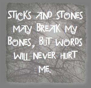 sticks and stones 1
