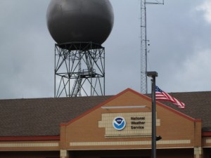 National Weather Service - Gaylord