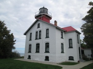 Grand Traverse Lighthouse
