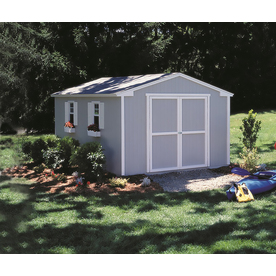 This is our shed, only without the windows. 